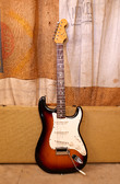 Fender Stratocaster 1982 Sunburst 