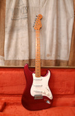 Fender Stratocaster 1983 CAR