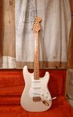 Fender Stratocaster 1987 Mary Kaye