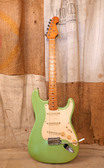 Fender Stratocaster 1988 Seafoam Green