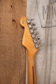 Fender Stratocaster AVRI 1986 Black 