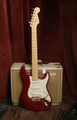 fender stratocaster deluxe