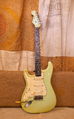 Fender Stratocaster LH 1961 Surf Green