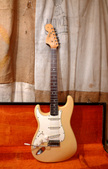 Fender Stratocaster LH 1968 Blond