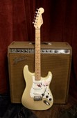 fender stratocaster plus 1993