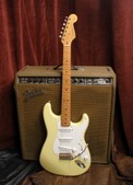 fender strat reissue 1998