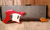 Fender Swinger 1969 Red