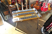 Fender Table Steel