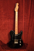 Fender Telcaster 1979 Black