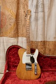 Fender Telecaster 1953 Natural 