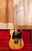 Fender Telecaster 1954 Blond