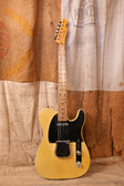 Fender Telecaster 1954 Blond Refin 3