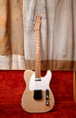 Fender Telecaster 1955 Blond 3