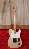 Fender Telecaster 1956 Blond