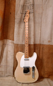 Fender Telecaster 1956 Blond 2