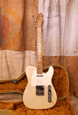 Fender Telecaster 1956 Blond 3