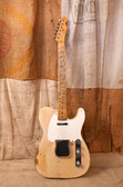 Fender Telecaster 1956 Blond 4