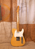 Fender Telecaster 1956 Blond Refin