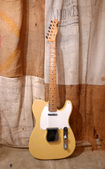 Fender Telecaster 1957 Blond