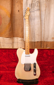 Fender Telecaster 1957 Blond 3