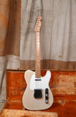 Fender Telecaster 1958 Blond