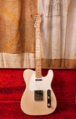 Fender Telecaster 1958 Blond 4