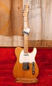 Fender Telecaster 1958 Natural 2