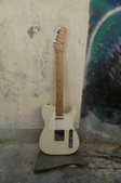 Fender Telecaster 1958 Refin