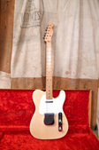 Fender Telecaster 1959 Blond