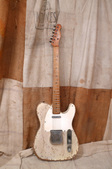 Fender Telecaster 1959 Blond 2