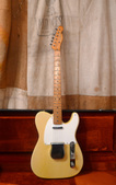 Fender Telecaster 1959 Blond 3