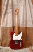 Fender Telecaster 1959 CAR