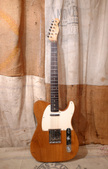 Fender Telecaster 1959 Natural