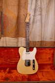 Fender Telecaster 1960 Blond