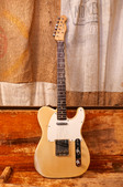 Fender Telecaster 1961 Blond
