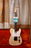 Fender Telecaster 1962 Blond
