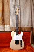 Fender Telecaster 1963 Blond
