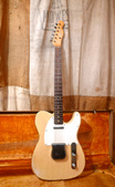 Fender Telecaster 1964 Blond