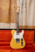 Fender Telecaster 1964 Blond Refin 
