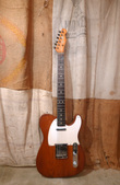 Fender Telecaster 1965 Natural