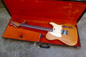 Fender Telecaster 1966 Blond