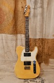 Fender Telecaster 1966 Blond 5