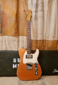 Fender Telecaster 1966 CAR
