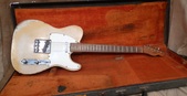 Fender Telecaster 1966 OW