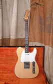 Fender Telecaster 1967 Blond