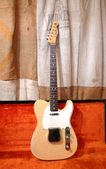 Fender Telecaster 1967 Blond 10