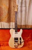 Fender Telecaster 1967 Blond 11