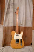 Fender Telecaster 1967 Blond 2