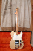 Fender Telecaster 1967 Blond 3
