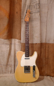 Fender Telecaster 1967 Blond 4